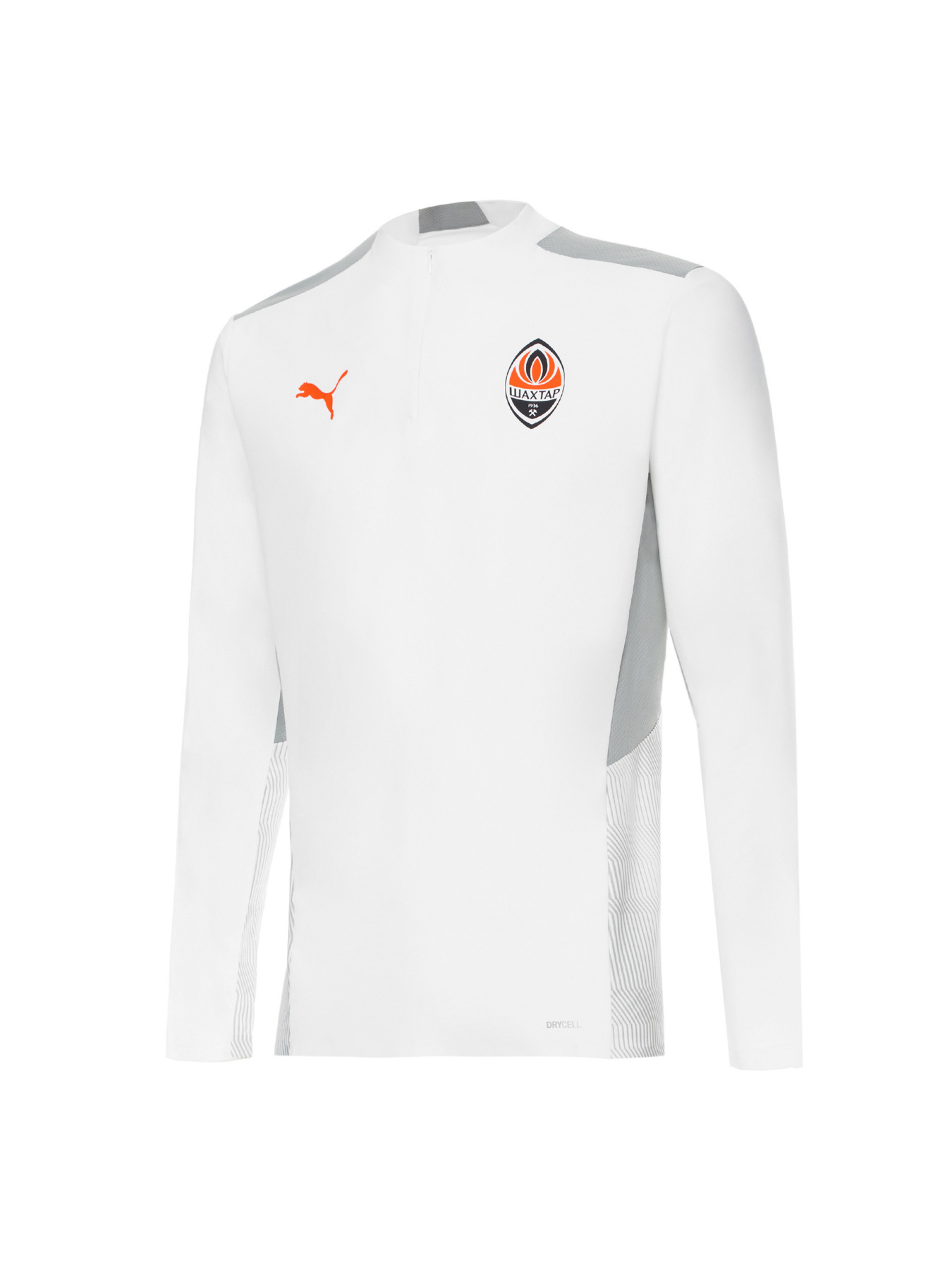 Спортивна кофта PUMA модель 764111 Фото