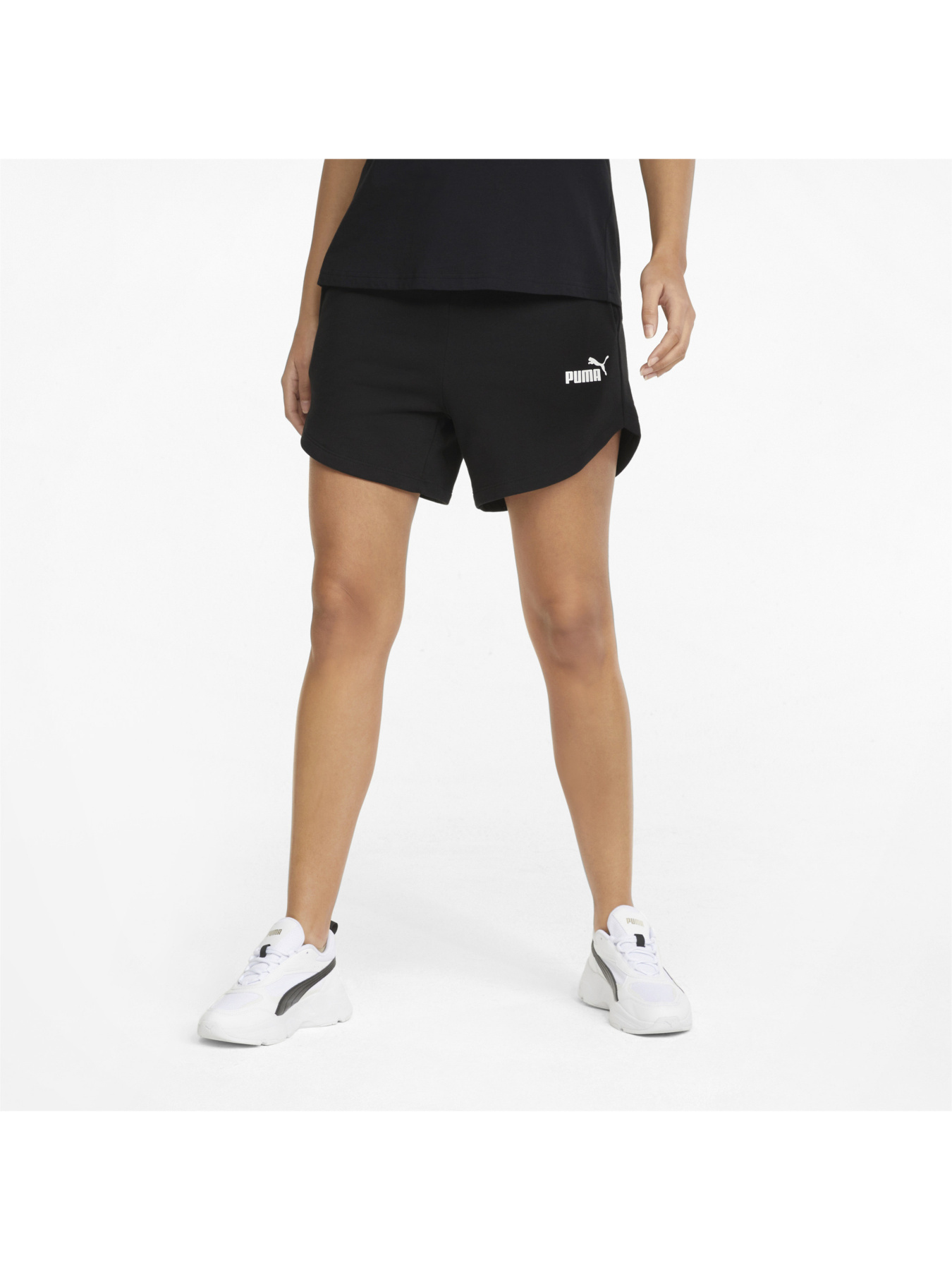 Шорты спортивные PUMA модель 848339 Фото