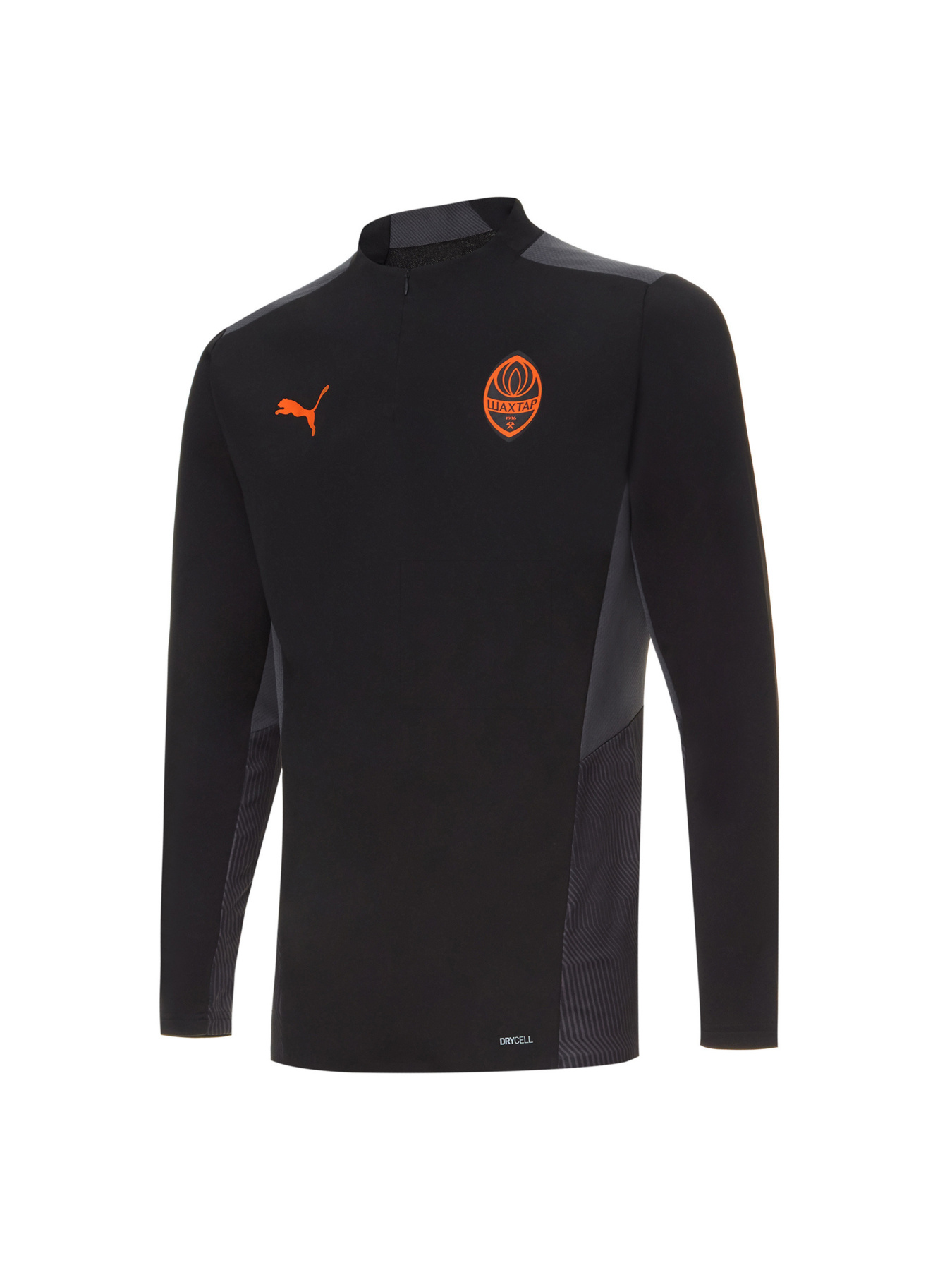 Кофта спортивная PUMA модель 764111 Фото