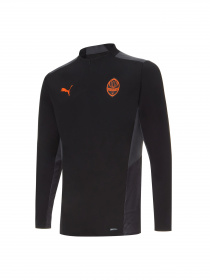 Кофта спортивная PUMA модель 764111 Фото