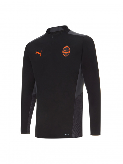 Кофта спортивная PUMA модель 764111 Фото