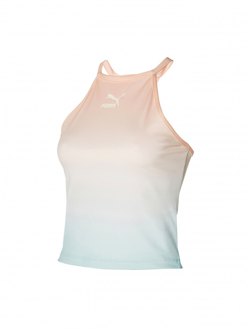 Спортивный топ PUMA Gloaming Bra Top модель 845841 Фото