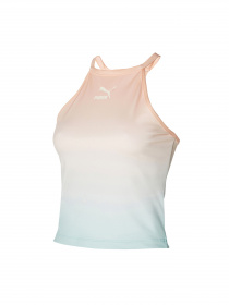 Спортивный топ PUMA Gloaming Bra Top модель 845841 Фото