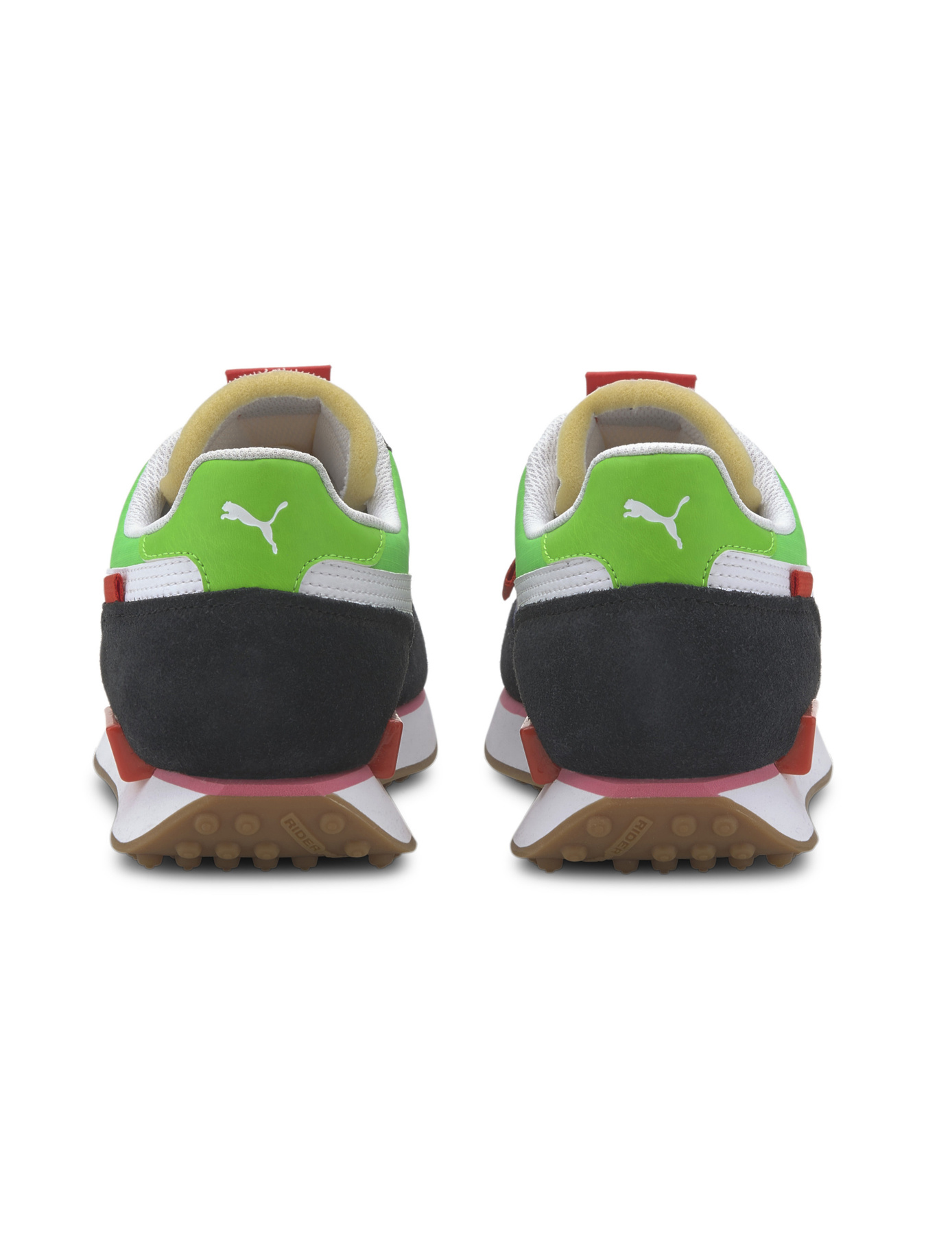 Кроссовки PUMA Future Rider Play On модель 371149 Фото