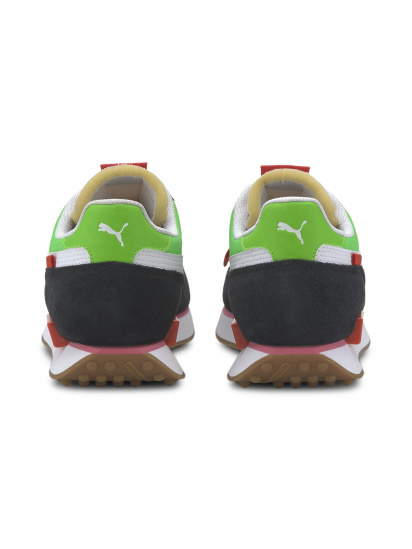 Кросівки PUMA Future Rider Play On модель 371149 — фото - INTERTOP