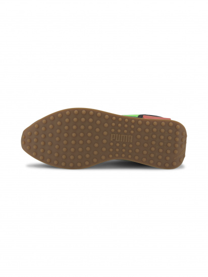 Кросівки PUMA Future Rider Play On модель 371149 — фото 3 - INTERTOP
