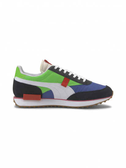 Кросівки PUMA Future Rider Play On модель 371149 — фото 5 - INTERTOP