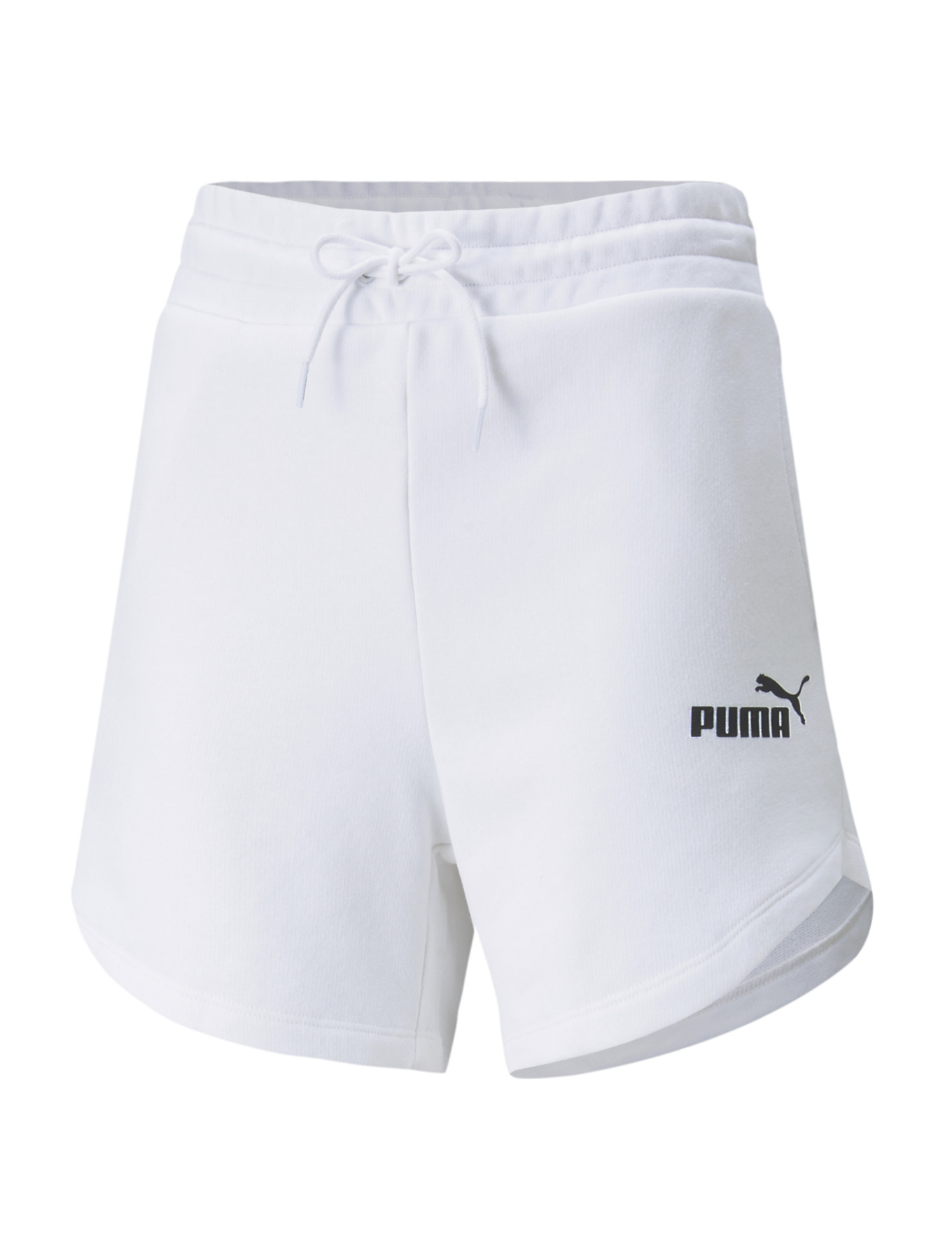 Спортивні шорти PUMA Ess High Waist Shorts модель 848339 Фото