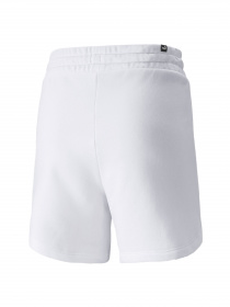 Спортивні шорти PUMA Ess High Waist Shorts модель 848339 Фото