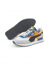 Кроссовки PUMA Future Rider Play On модель 371149 Фото