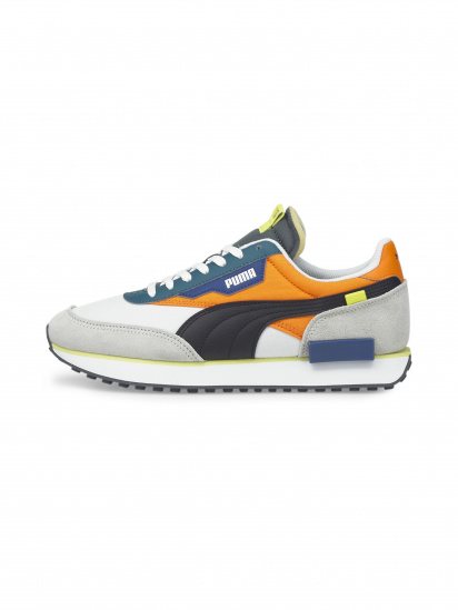 Кросівки PUMA Future Rider Play On модель 371149 - фото