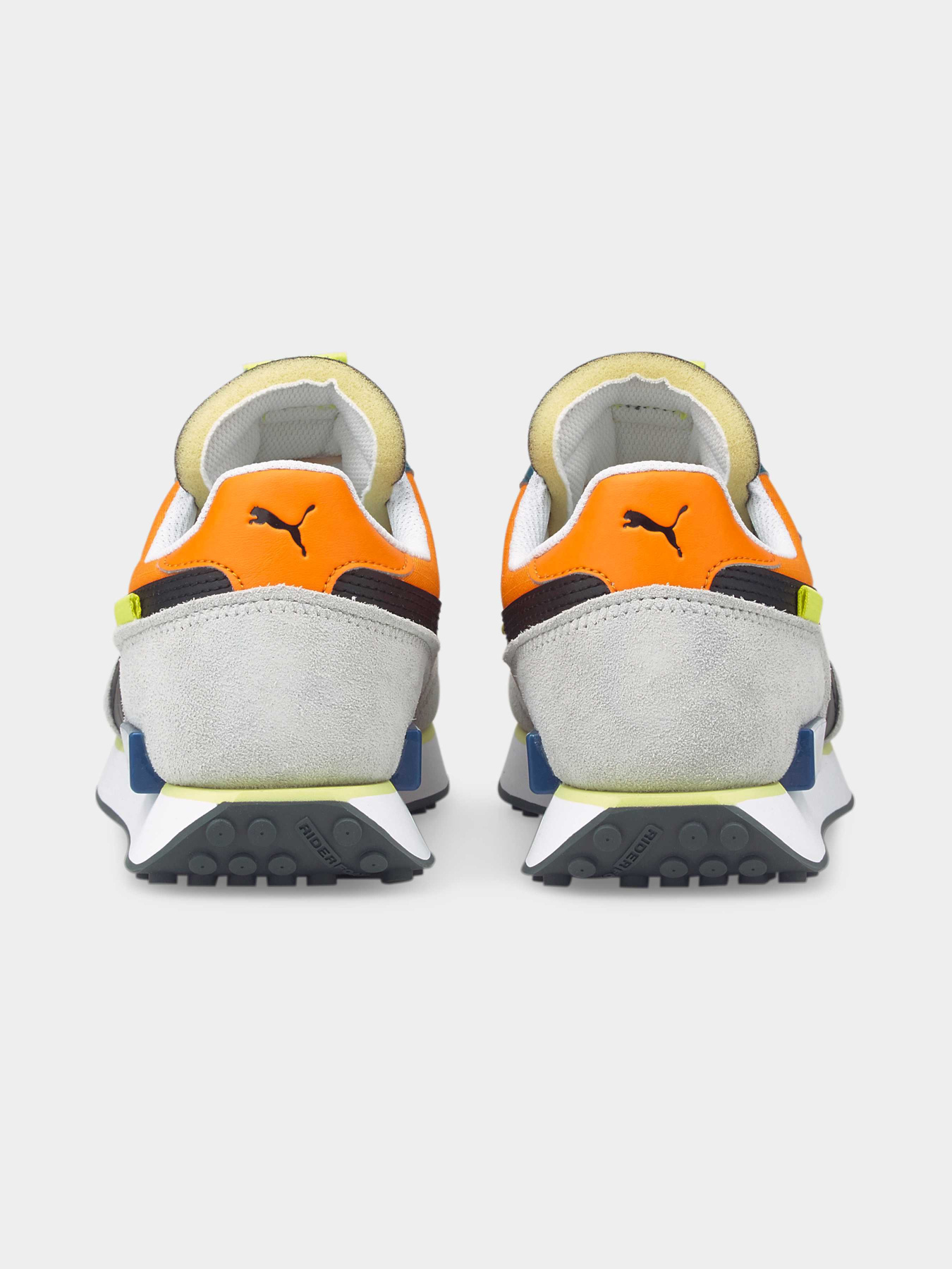 Кросівки повсякденні PUMA Future Rider Play On модель 371149 Фото