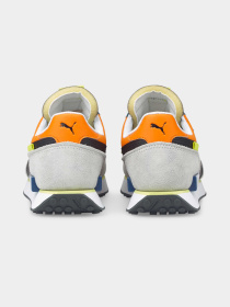 Кросівки повсякденні PUMA Future Rider Play On модель 371149 Фото