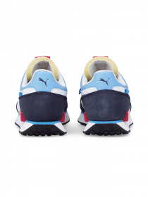 Кроссовки PUMA Future Rider Play On модель 371149 Фото