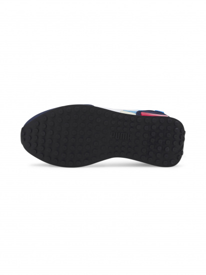 Кросівки PUMA Future Rider Play On модель 371149 — фото 3 - INTERTOP
