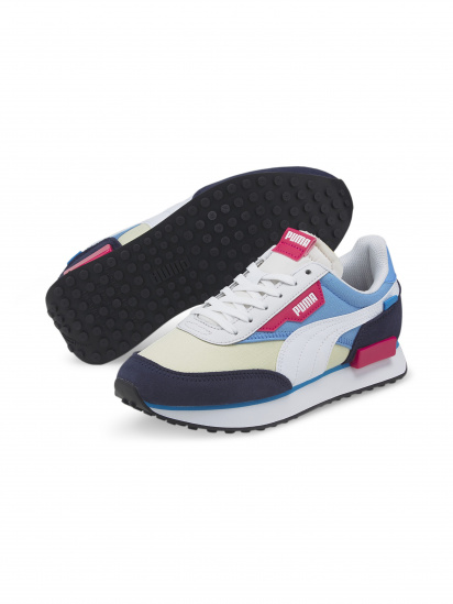 Кросівки PUMA Future Rider Play On модель 371149 — фото 4 - INTERTOP