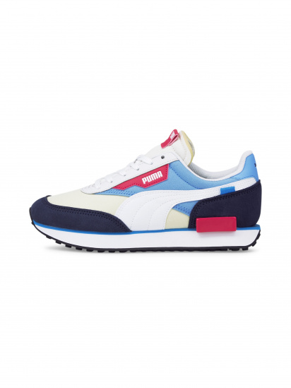 Кросівки PUMA Future Rider Play On модель 371149 — фото 5 - INTERTOP