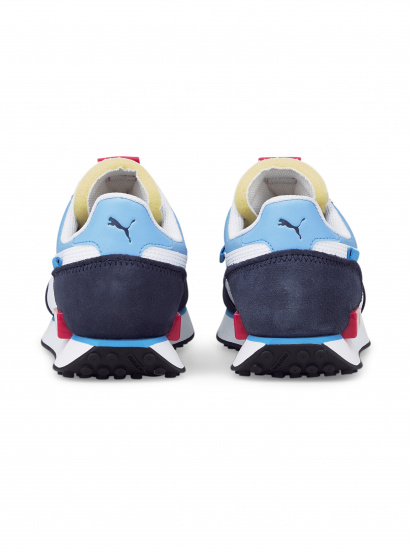 Кросівки PUMA Future Rider Play On модель 371149 - фото