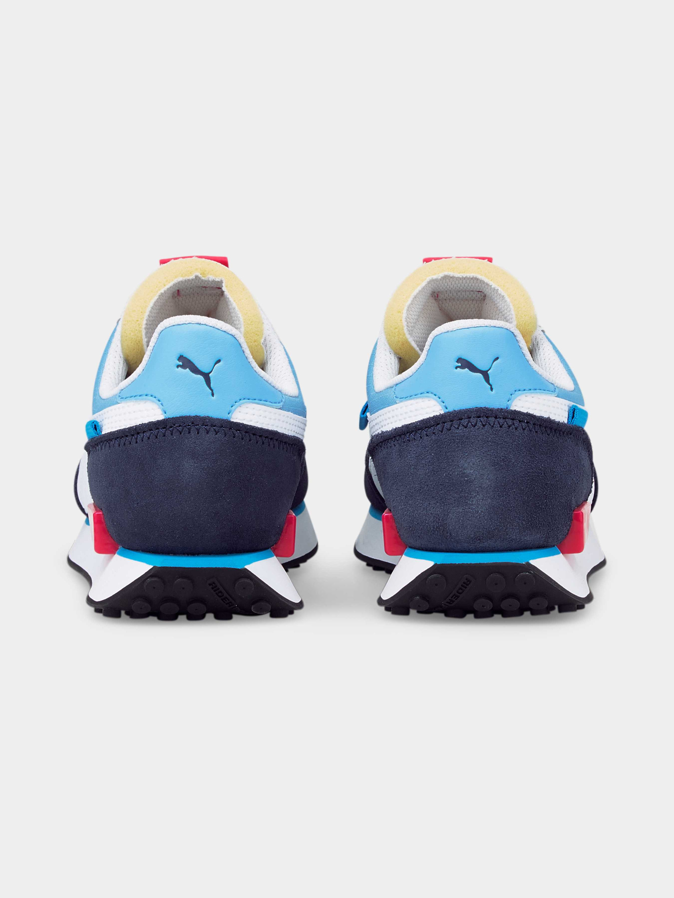 Кросівки повсякденні PUMA Future Rider Play On модель 371149 Фото