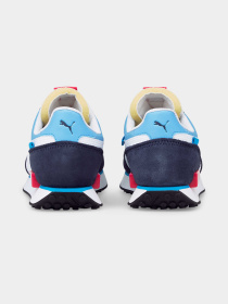 Кросівки повсякденні PUMA Future Rider Play On модель 371149 Фото