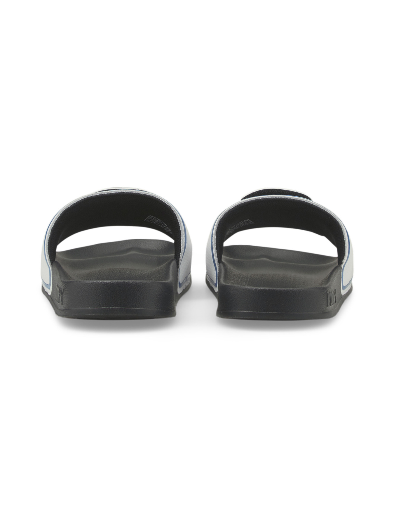 Шльопанці PUMA Leadcat 2.0 Go For модель 384255 Фото