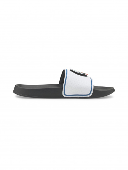 Шльопанці PUMA Leadcat 2.0 Go For модель 384255 — фото 3 - INTERTOP