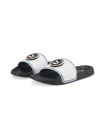 Шльопанці PUMA Leadcat 2.0 Go For модель 384255 — фото 4 - INTERTOP