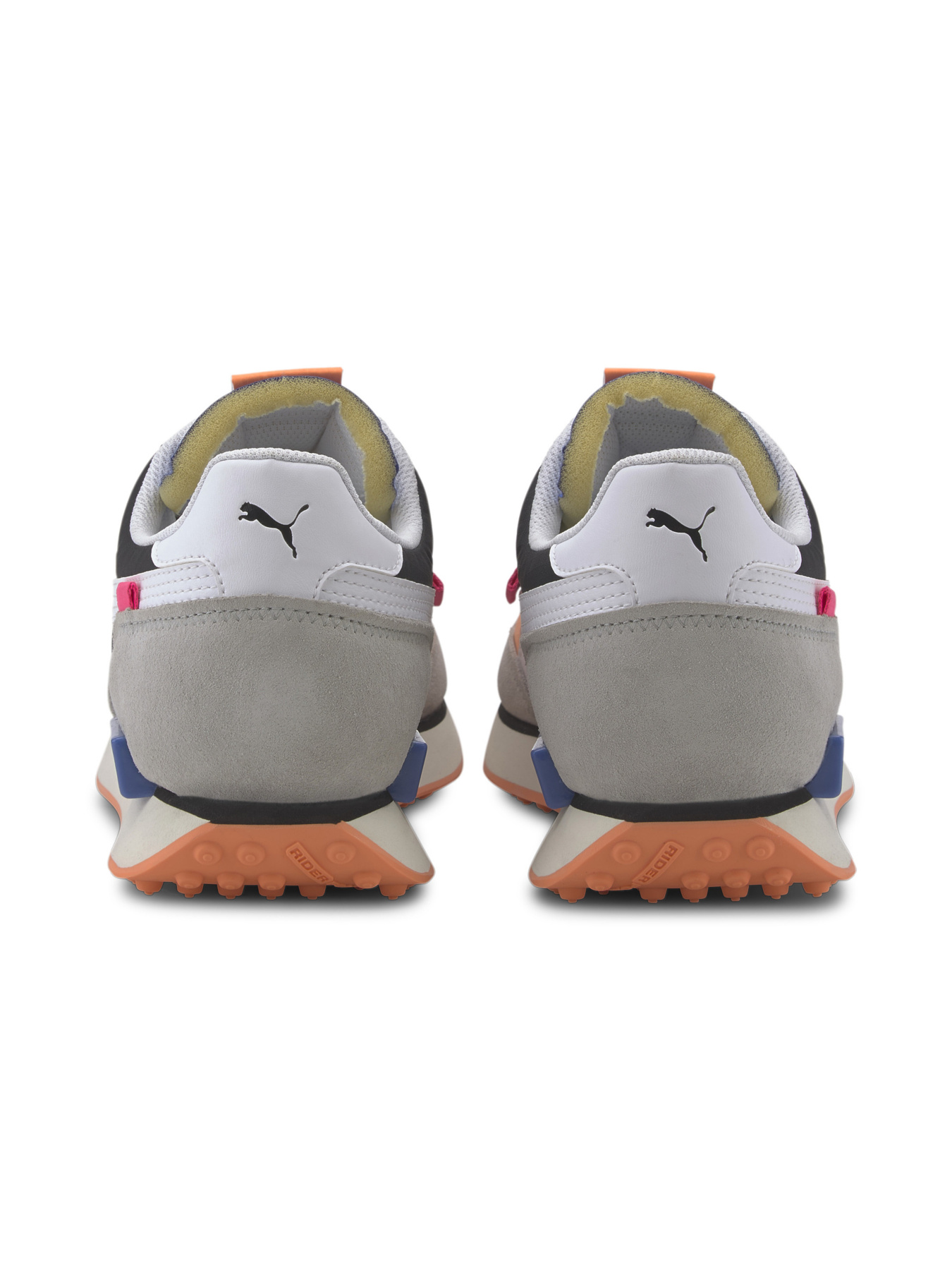 Кроссовки PUMA Future Rider Play On модель 371149 Фото