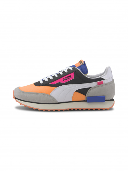 Кросівки PUMA Future Rider Play On модель 371149 — фото - INTERTOP