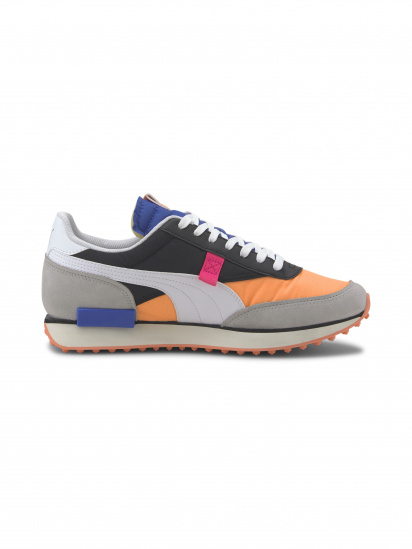 Кросівки PUMA Future Rider Play On модель 371149 — фото 3 - INTERTOP