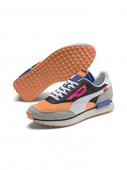 Кросівки PUMA Future Rider Play On модель 371149 — фото 4 - INTERTOP