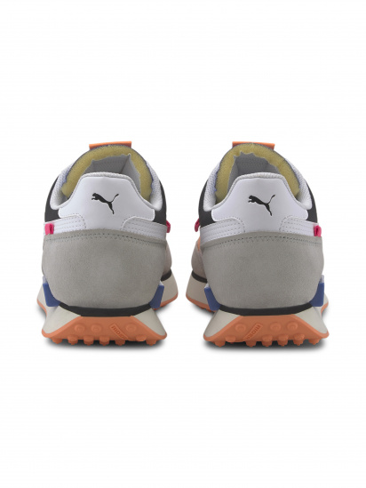 Кросівки PUMA Future Rider Play On модель 371149 — фото 5 - INTERTOP