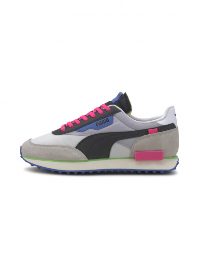 Кросівки PUMA Future Rider Play On модель 371149 — фото 5 - INTERTOP