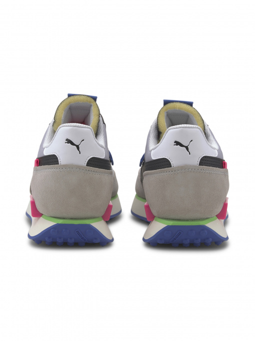 Кроссовки PUMA Future Rider Play On модель 371149 Фото