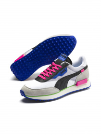 Кросівки повсякденні PUMA Future Rider Play On модель 371149 Фото
