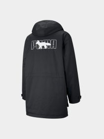 Демисезонная куртка PUMA модель 530435 Фото