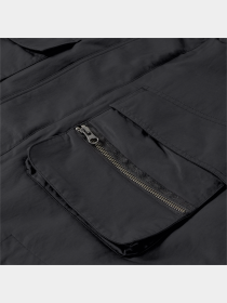 Демисезонная куртка PUMA модель 530435 Фото