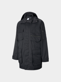 Демисезонная куртка PUMA модель 530435 Фото