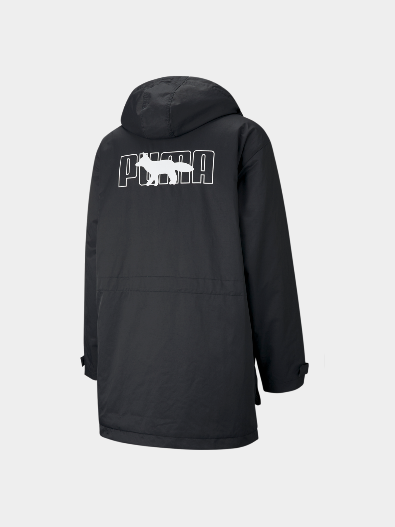 Демисезонная куртка PUMA модель 530435 Фото