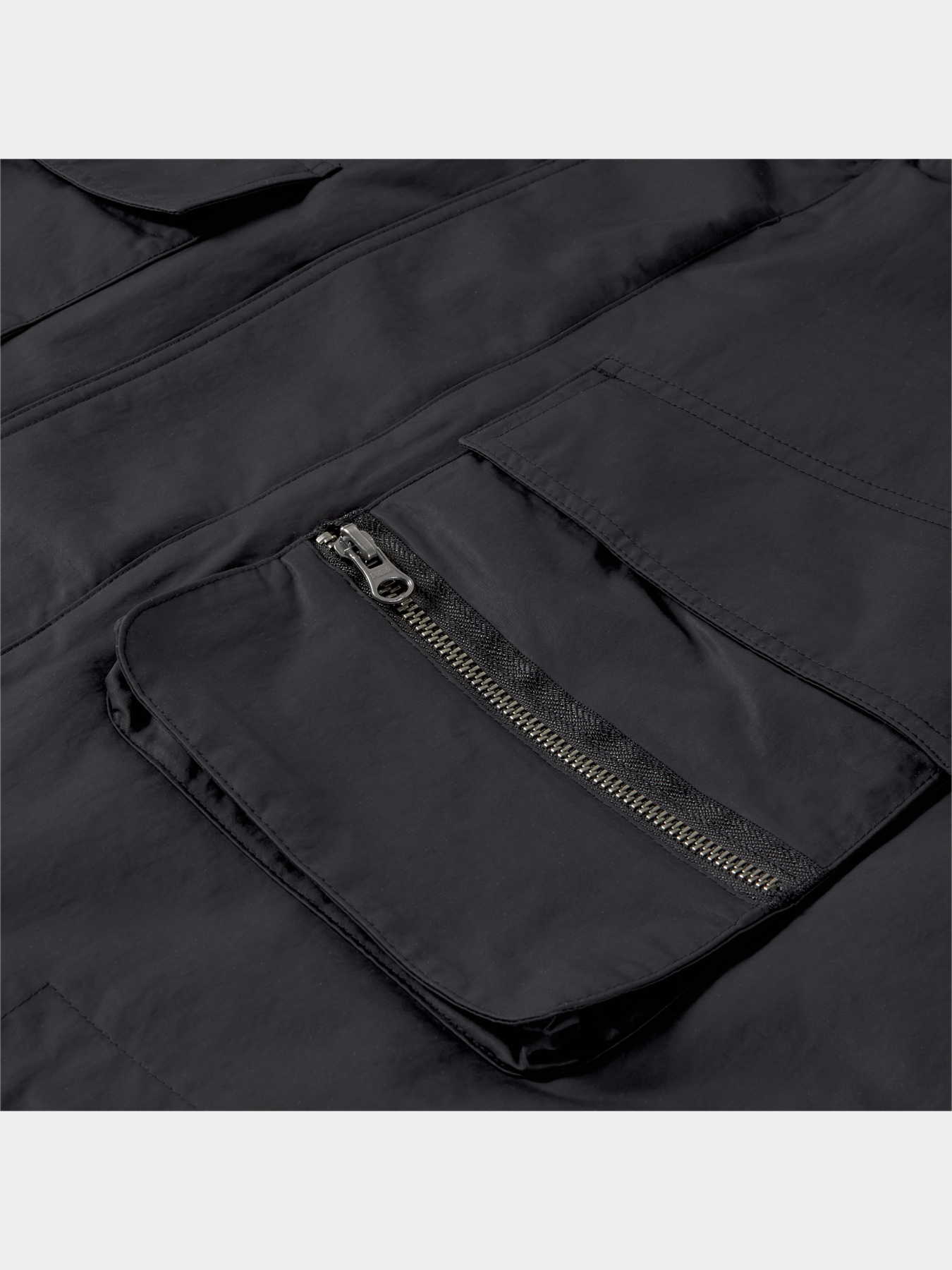 Демисезонная куртка PUMA модель 530435 Фото