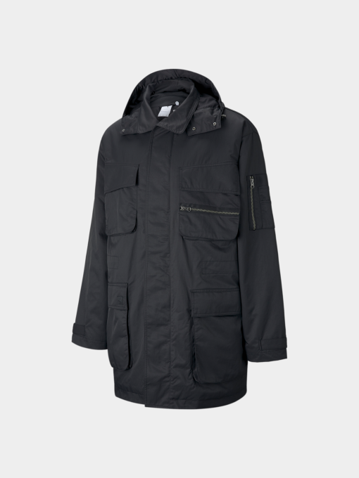 Демисезонная куртка PUMA модель 530435 Фото