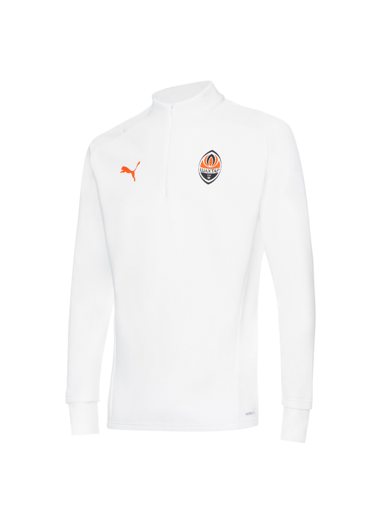 Спортивна кофта PUMA модель 764107 Фото