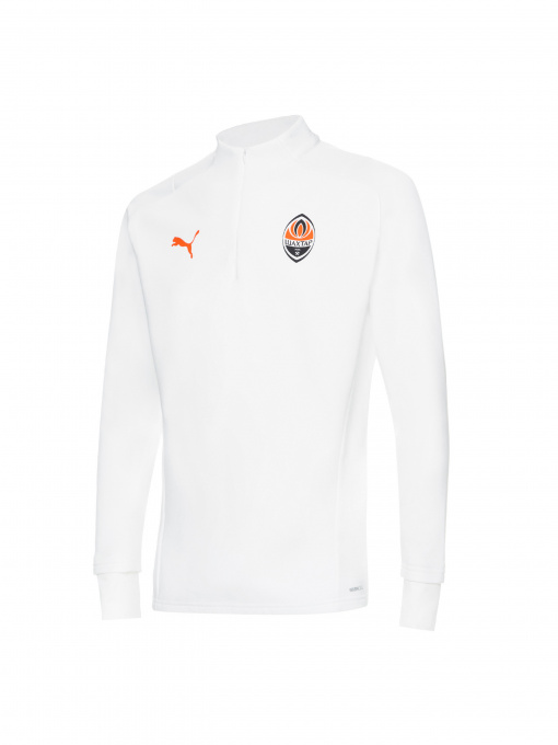 Спортивная кофта PUMA модель 764107 Фото