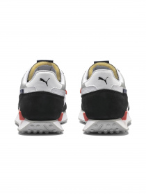 Кроссовки PUMA Future Rider Play On модель 371149 Фото