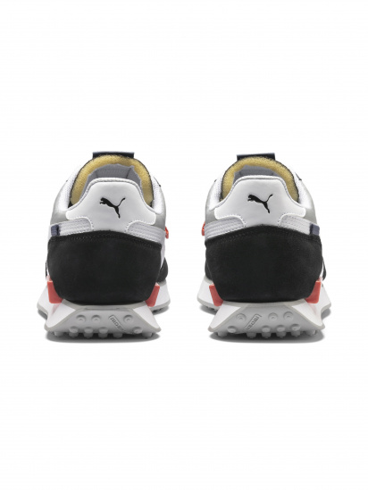 Кросівки PUMA Future Rider Play On модель 371149 — фото - INTERTOP