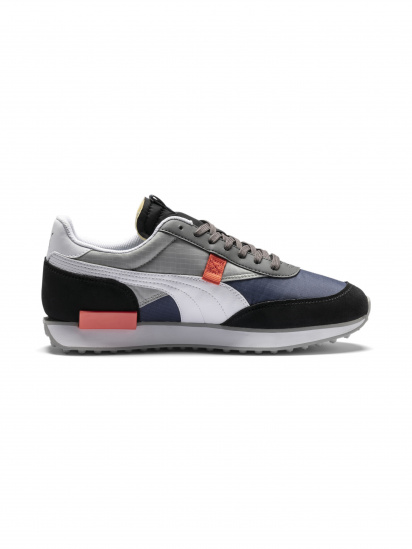 Кросівки PUMA Future Rider Play On модель 371149 — фото 3 - INTERTOP