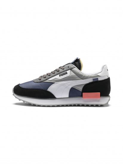 Кросівки PUMA Future Rider Play On модель 371149 - фото