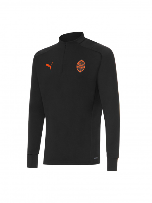 Кофта спортивная PUMA модель 764107 Фото