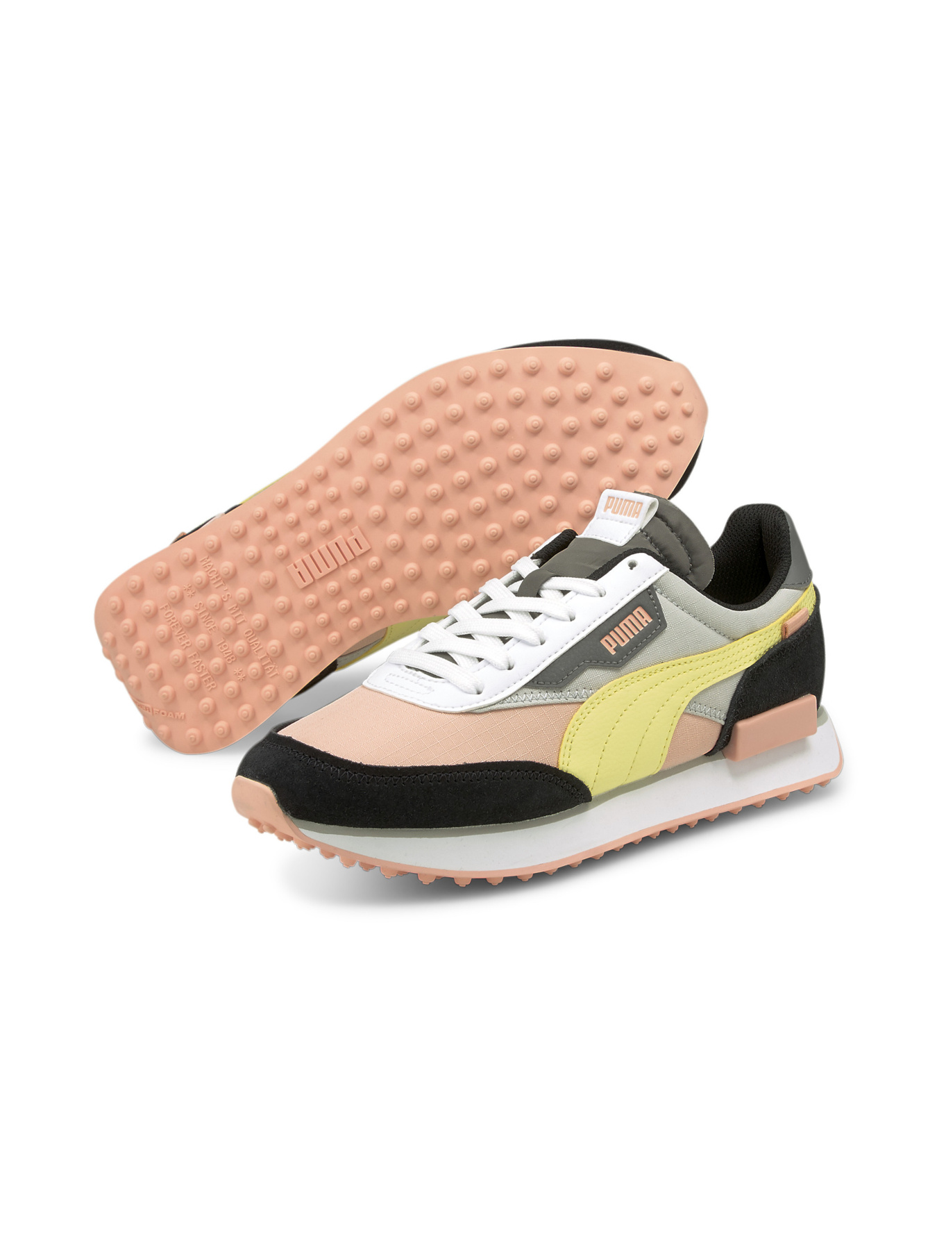 Кроссовки PUMA Future Rider Play On модель 371149 Фото