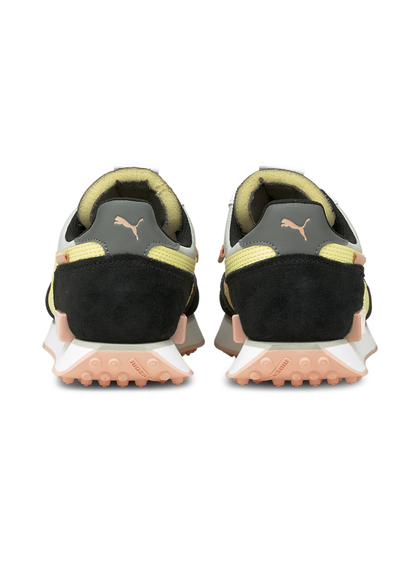 Кроссовки PUMA Future Rider Play On модель 371149 Фото